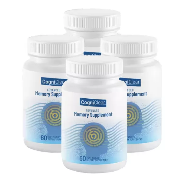 cogniclear-supplement